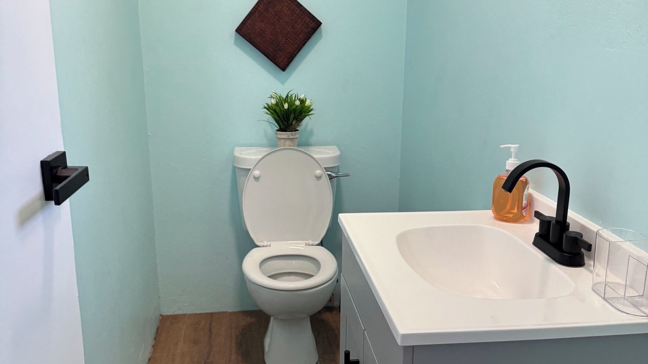 Photo of Bathroom in Lead Vale