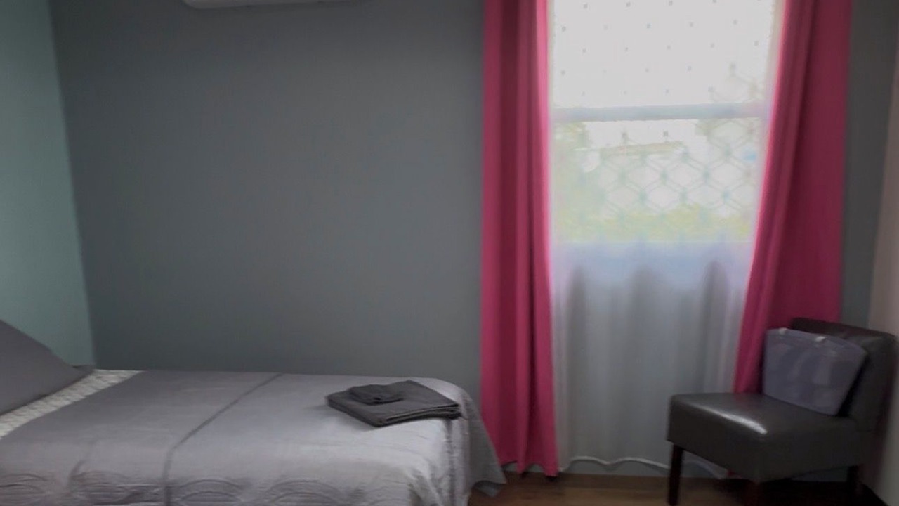 Photo of Bedroom in Lead Vale