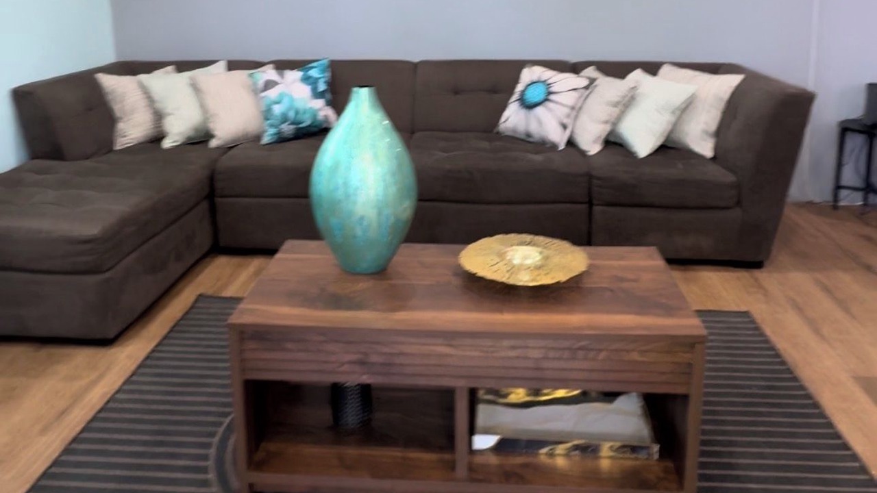 Photo of Livingroom in Lead Vale
