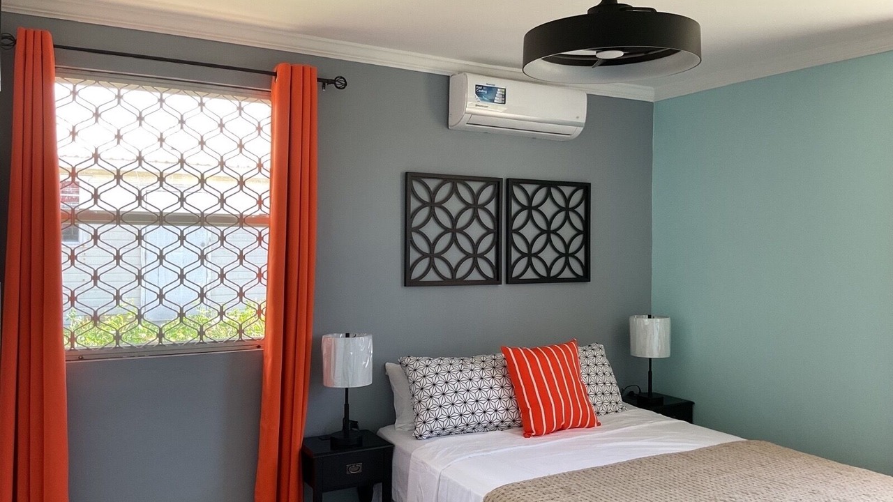 Photo of Bedroom in Lead Vale