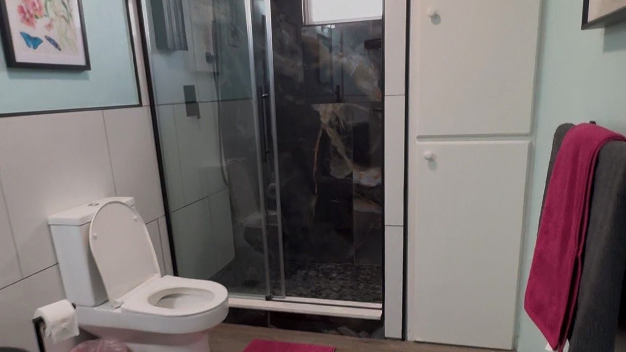 Photo of Bathroom in Lead Vale