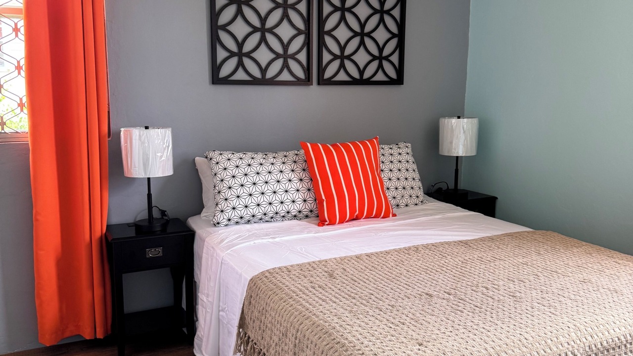 Photo of Bedroom in Lead Vale