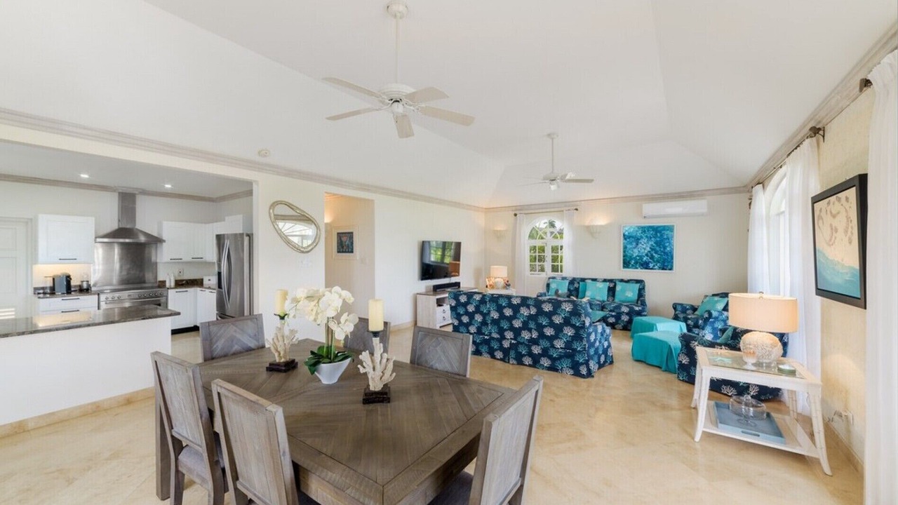 Photo of Livingroom in Porters