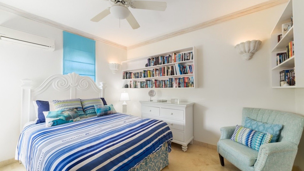 Photo of Bedroom in Porters