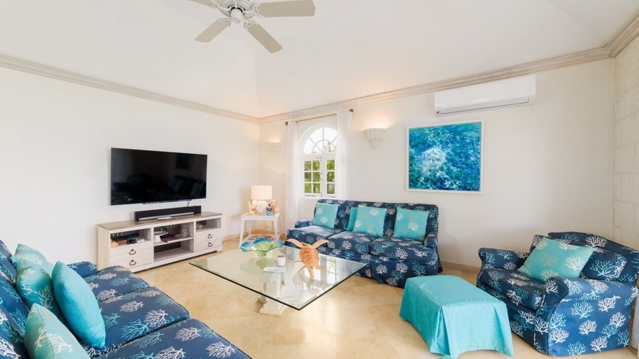Photo of Livingroom in Porters