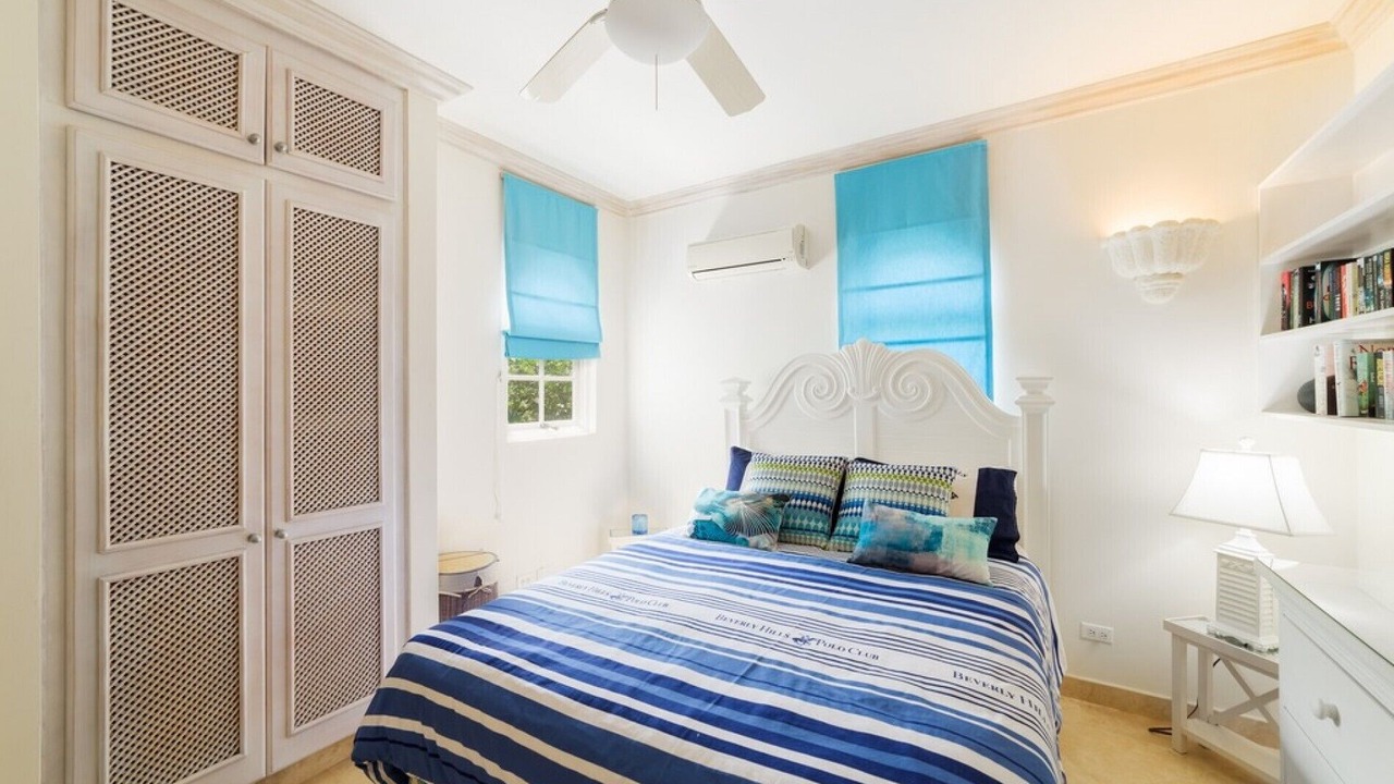 Photo of Bedroom in Porters