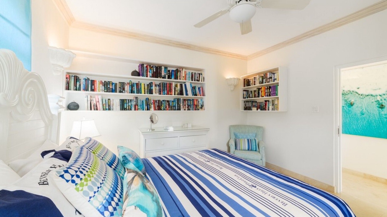 Photo of Bedroom in Porters