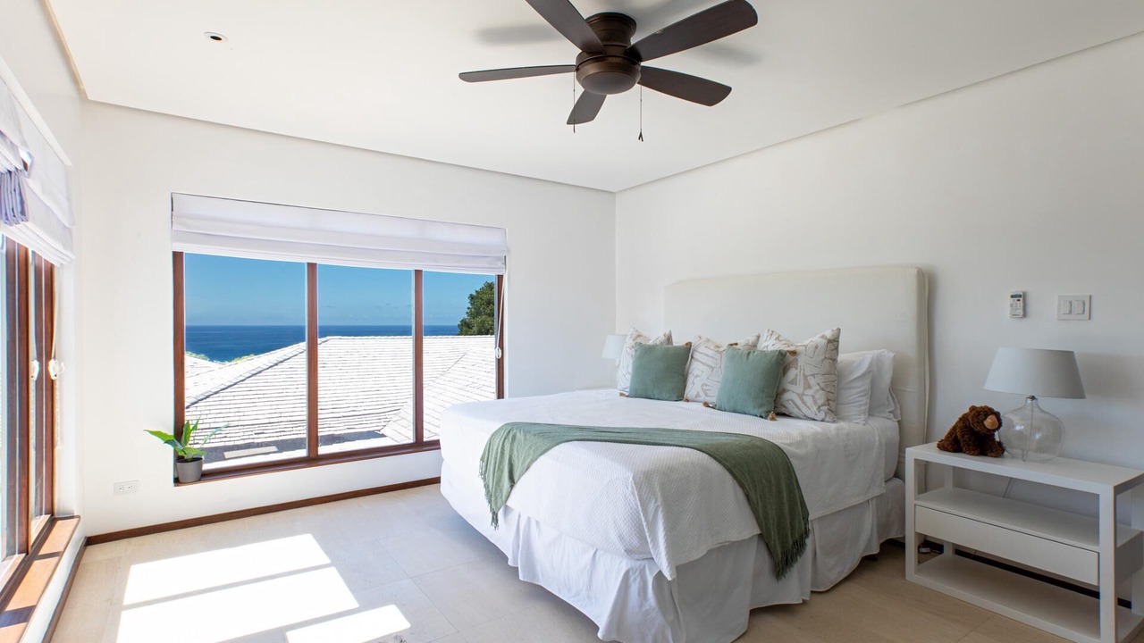 Photo of Bedroom in Forest Hills
