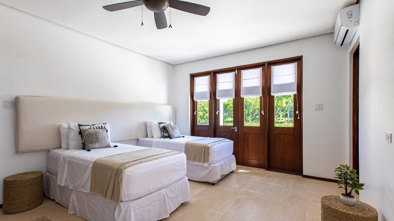 Photo of Bedroom in Forest Hills