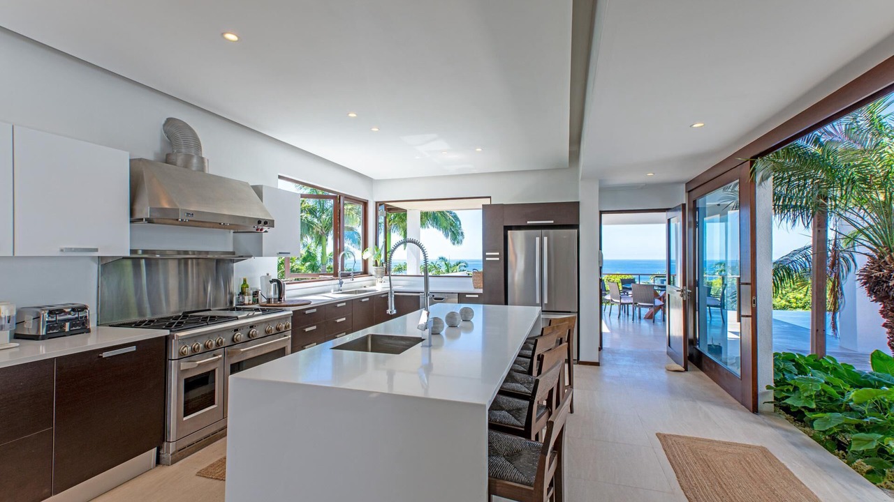 Photo of Kitchen in Forest Hills