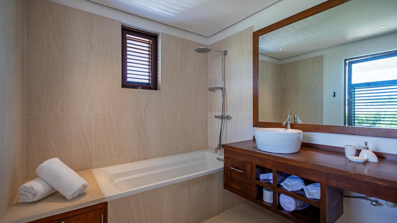 Photo of Bathroom in Forest Hills