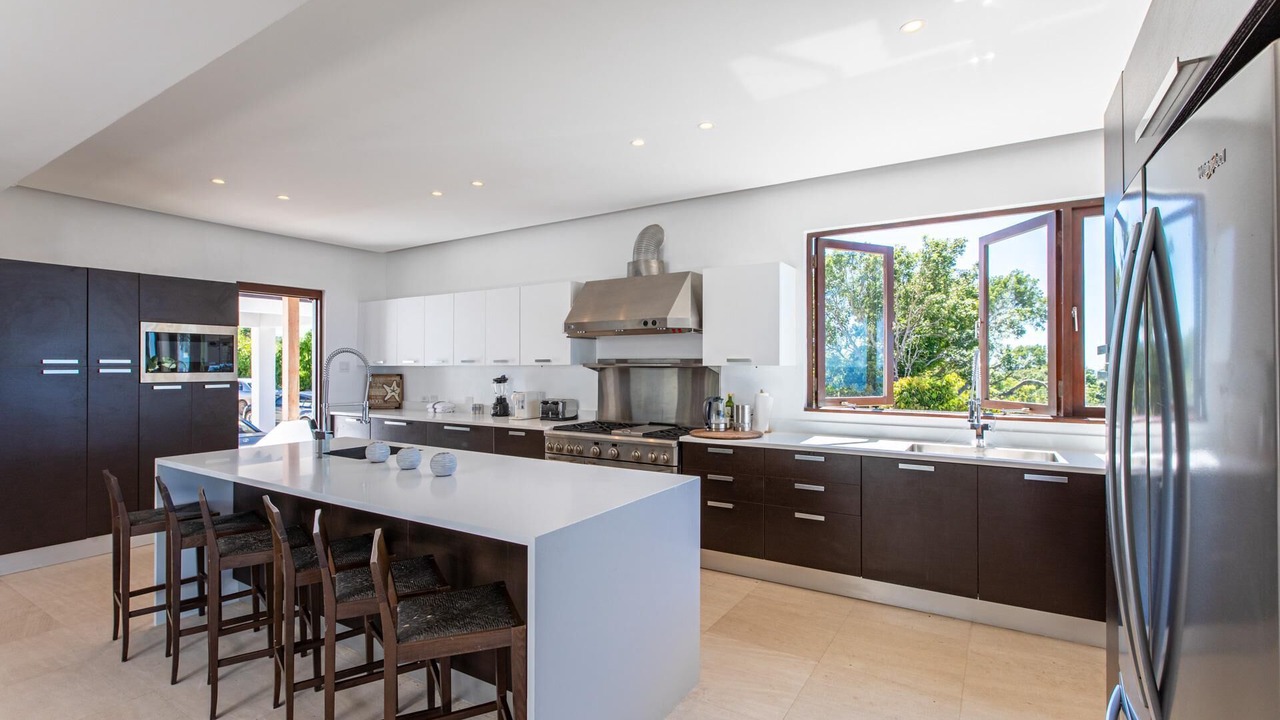 Photo of Kitchen in Forest Hills