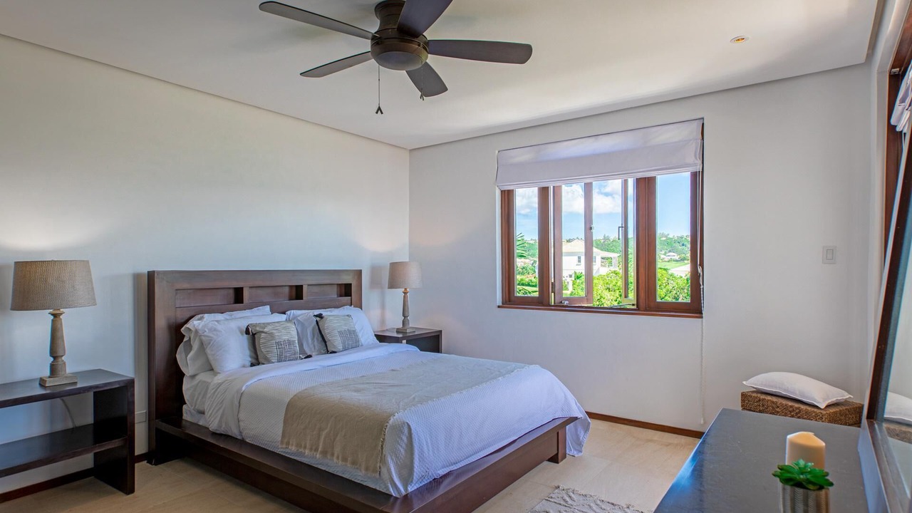 Photo of Bedroom in Forest Hills