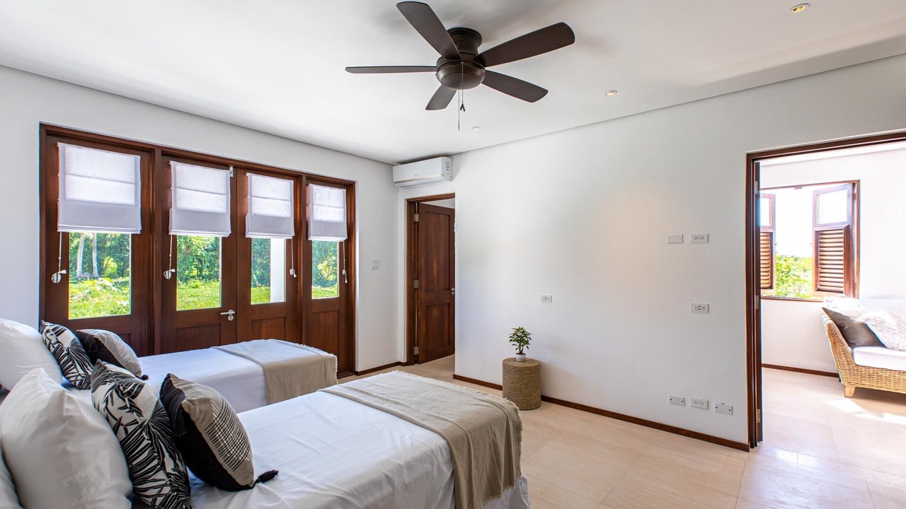 Photo of Bedroom in Forest Hills