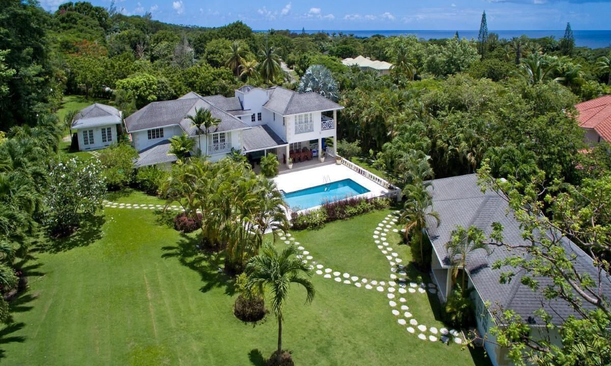 Photo of Outdoor in Halcyon Heights