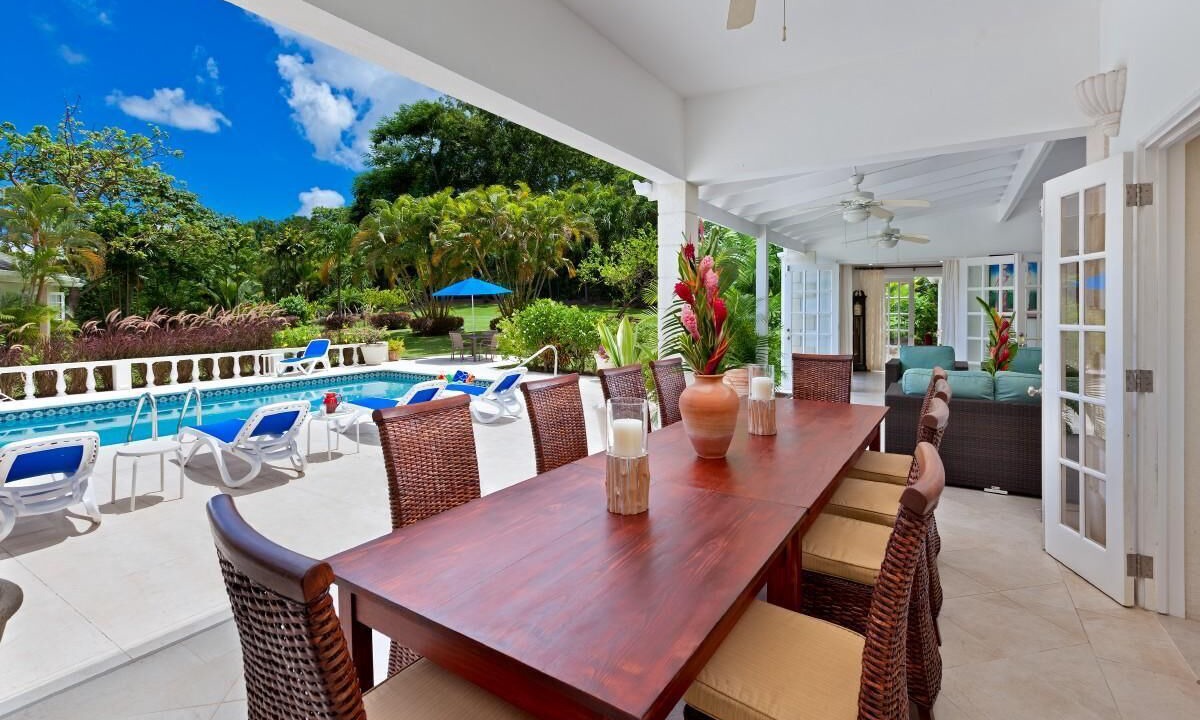 Photo of Outdoor in Halcyon Heights