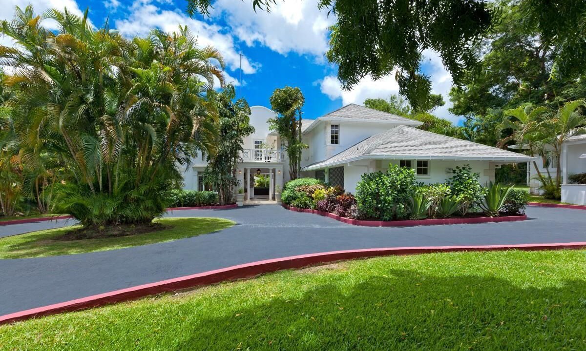 Photo of Outdoor in Halcyon Heights