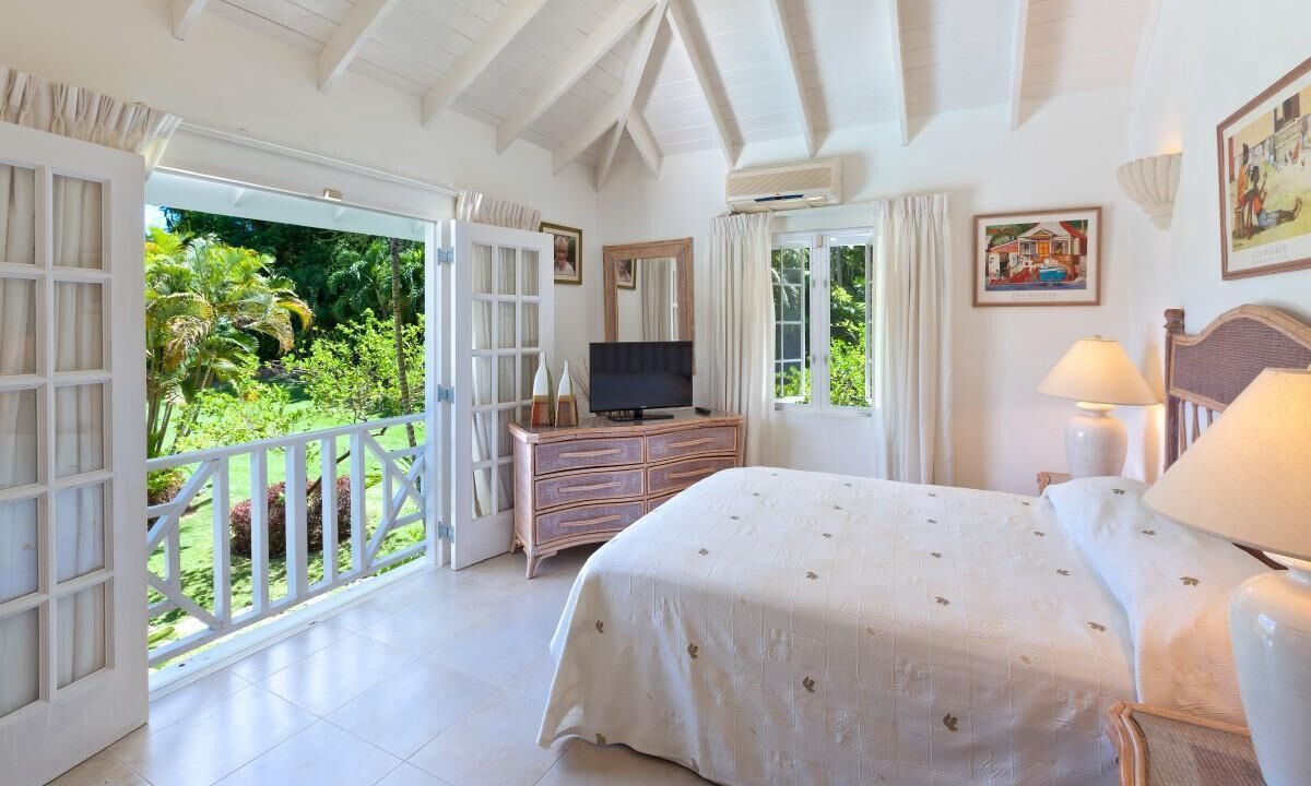 Photo of Bedroom in Halcyon Heights