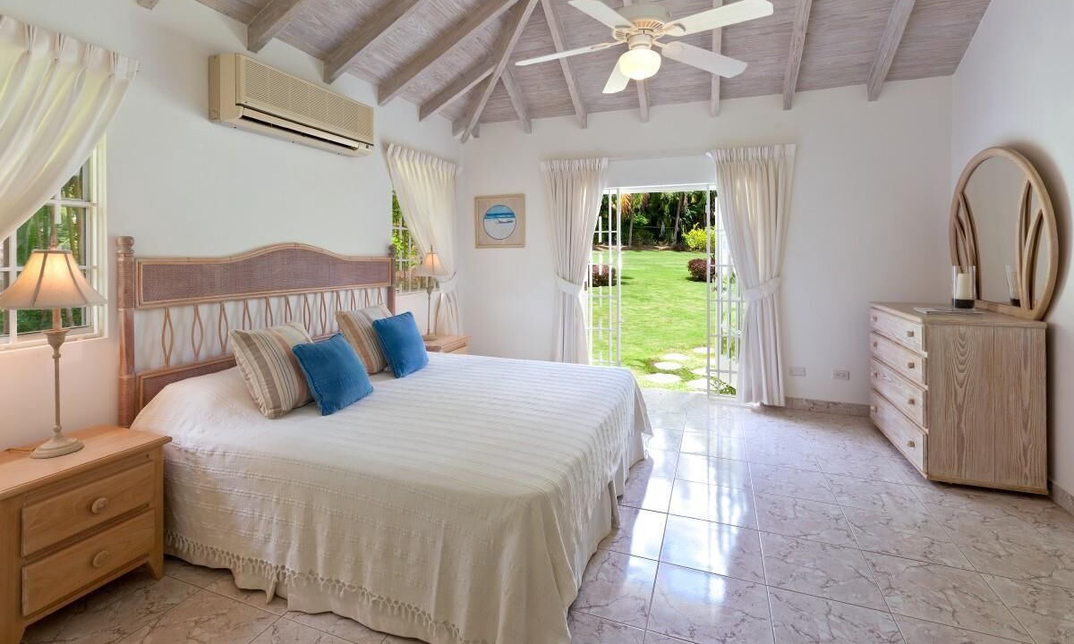 Photo of Bedroom in Halcyon Heights