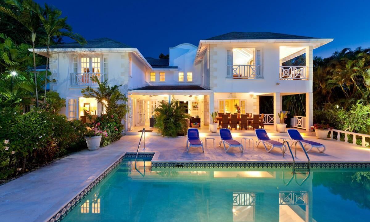 Photo of Outdoor in Halcyon Heights