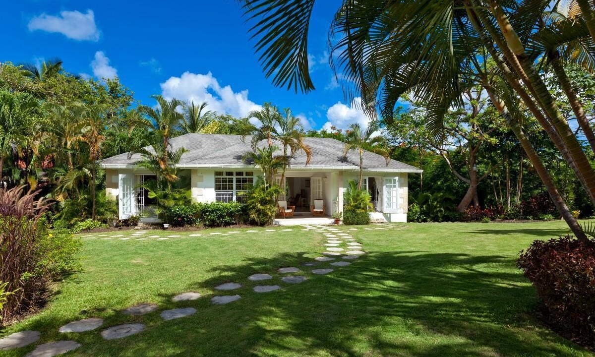 Photo of Outdoor in Halcyon Heights