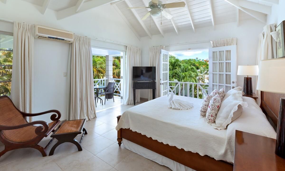 Photo of Bedroom in Halcyon Heights