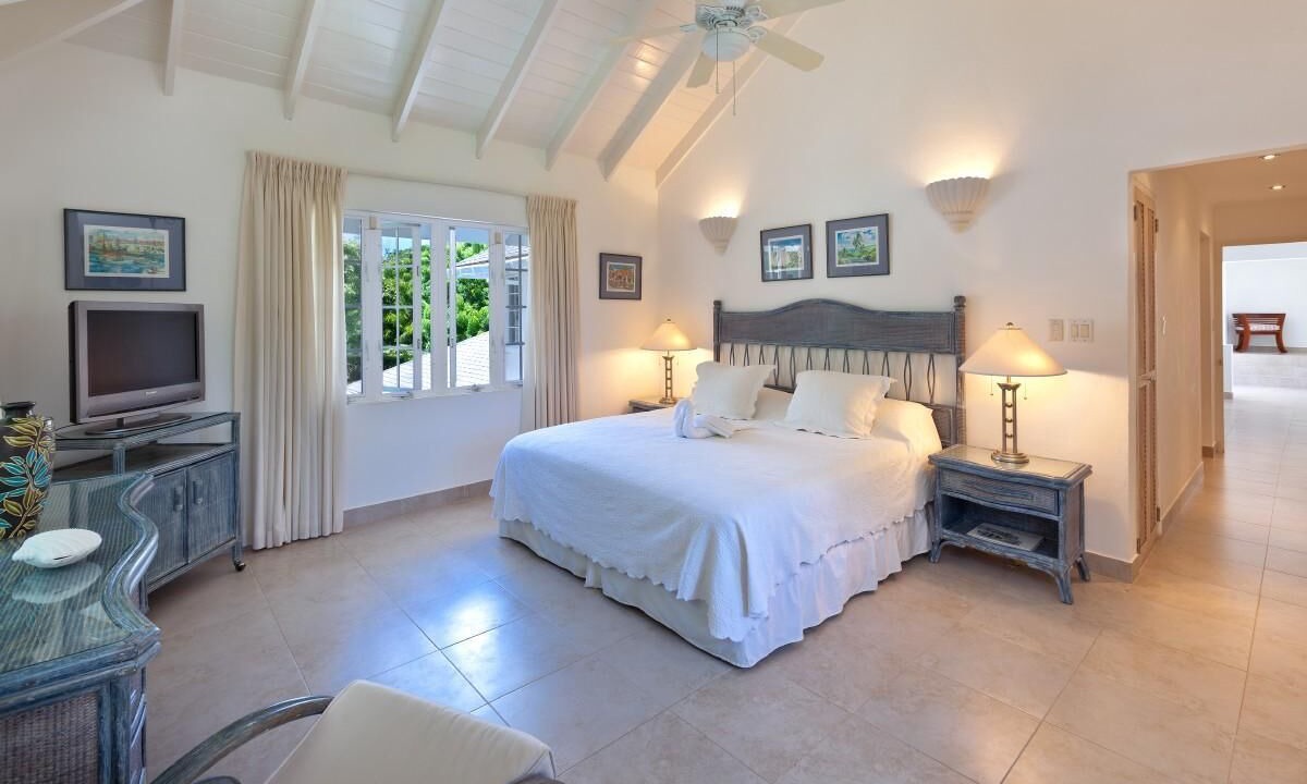 Photo of Bedroom in Halcyon Heights