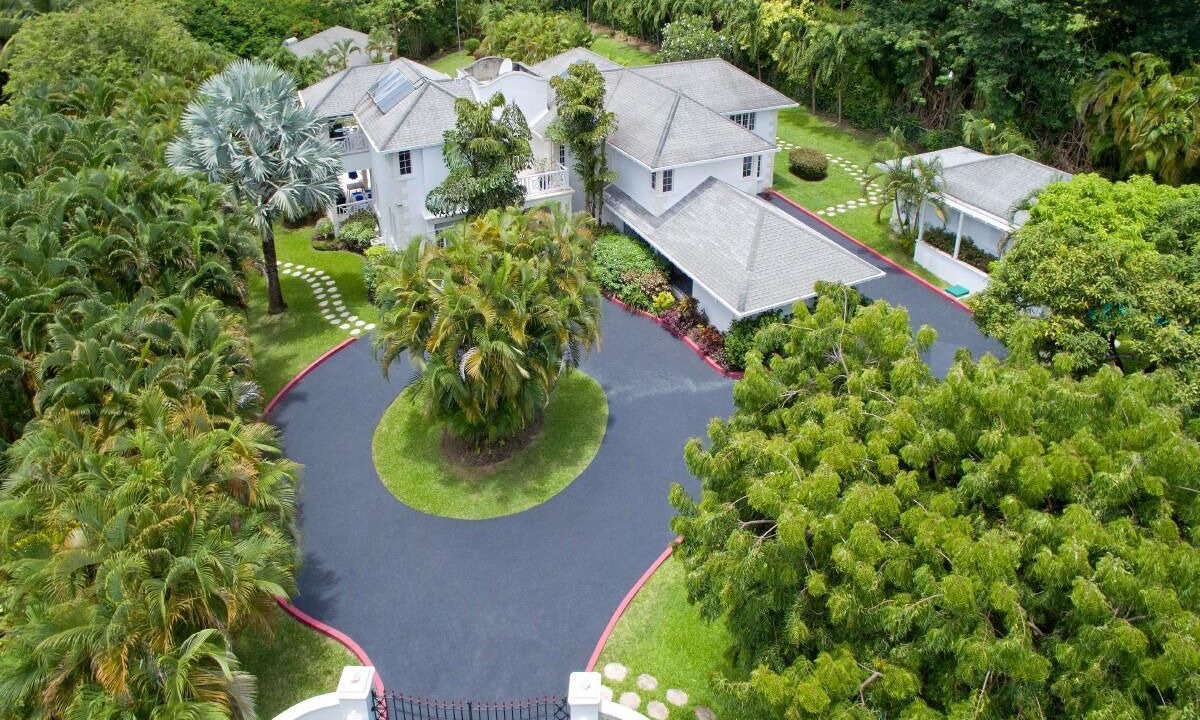 Photo of Outdoor in Halcyon Heights