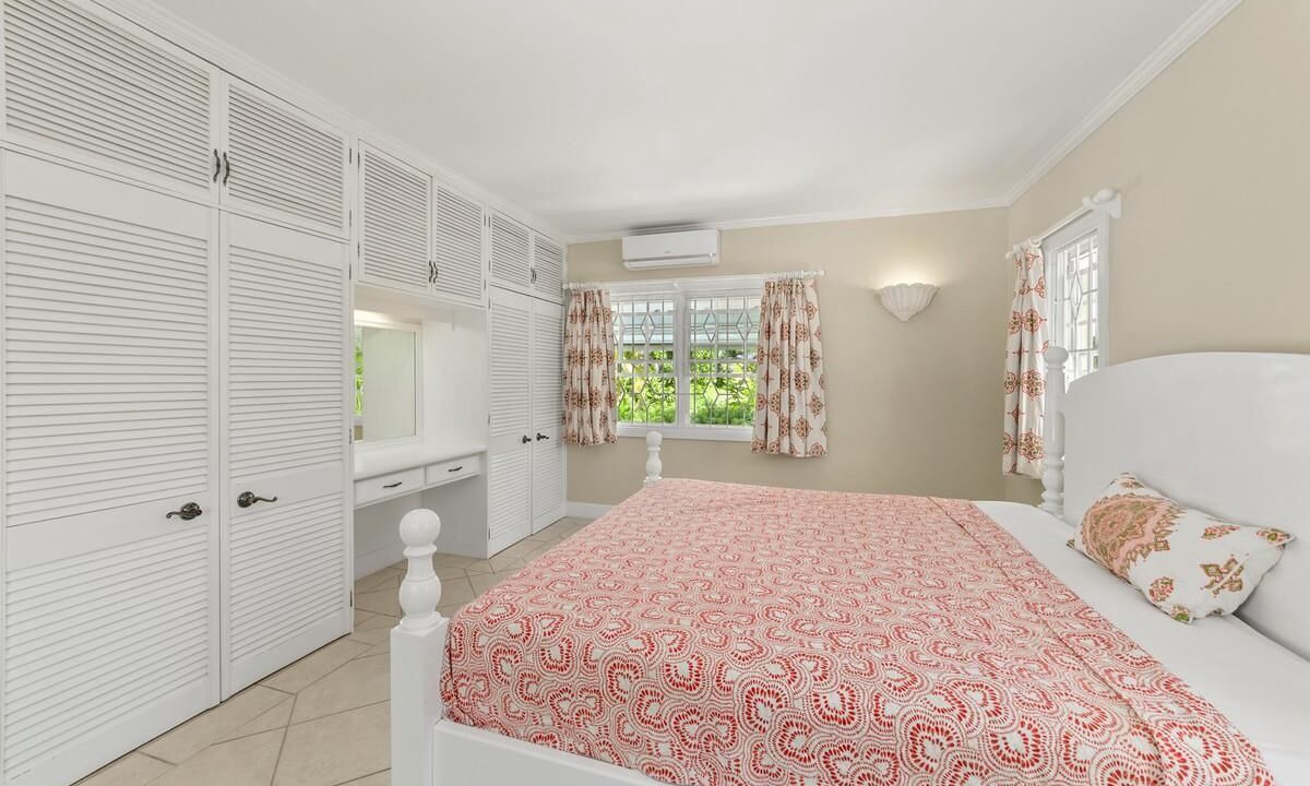 Photo of Bedroom in Gibbes