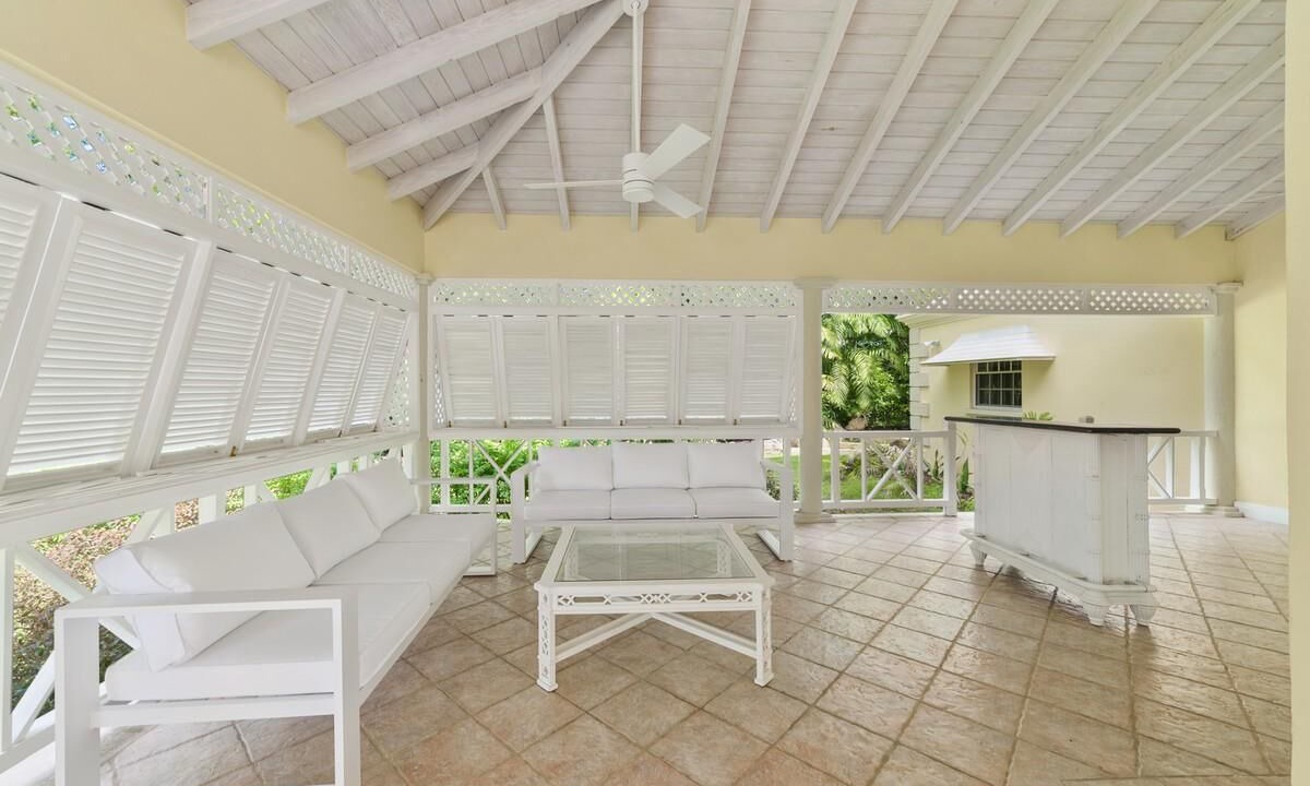 Photo of Outdoor in Gibbes