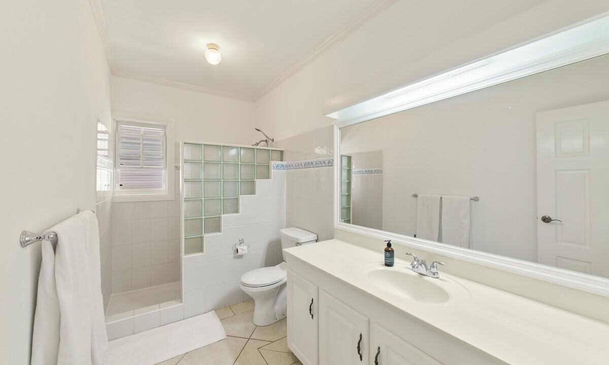 Photo of Bathroom in Gibbes