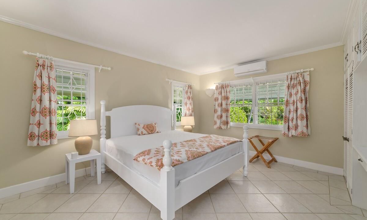 Photo of Bedroom in Gibbes