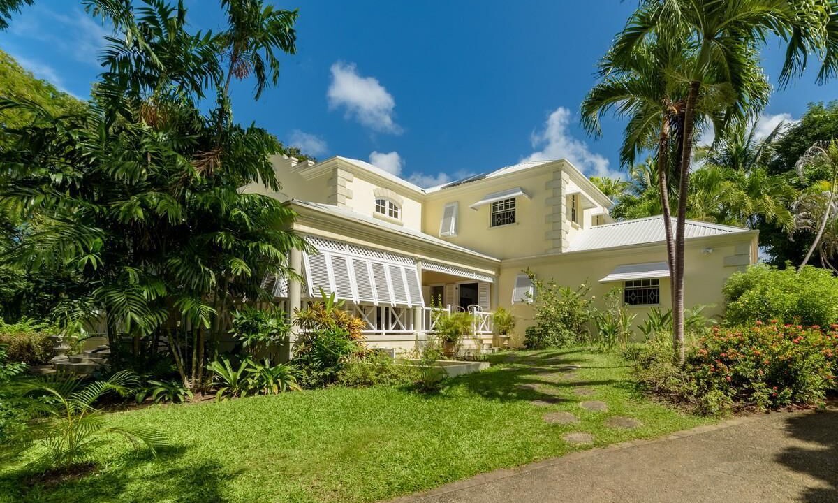 Photo of Outdoor in Gibbes