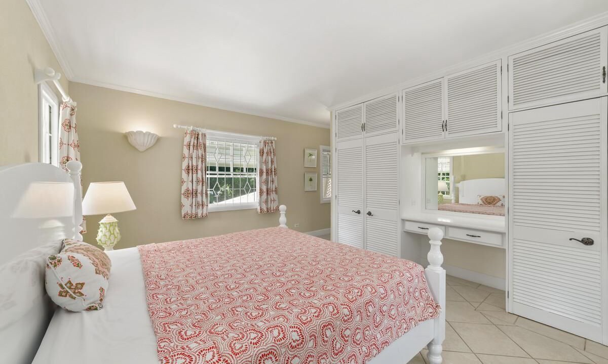 Photo of Bedroom in Gibbes