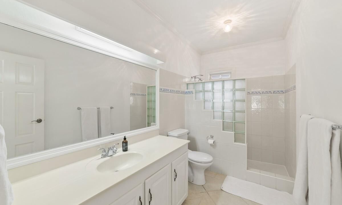 Photo of Bathroom in Gibbes