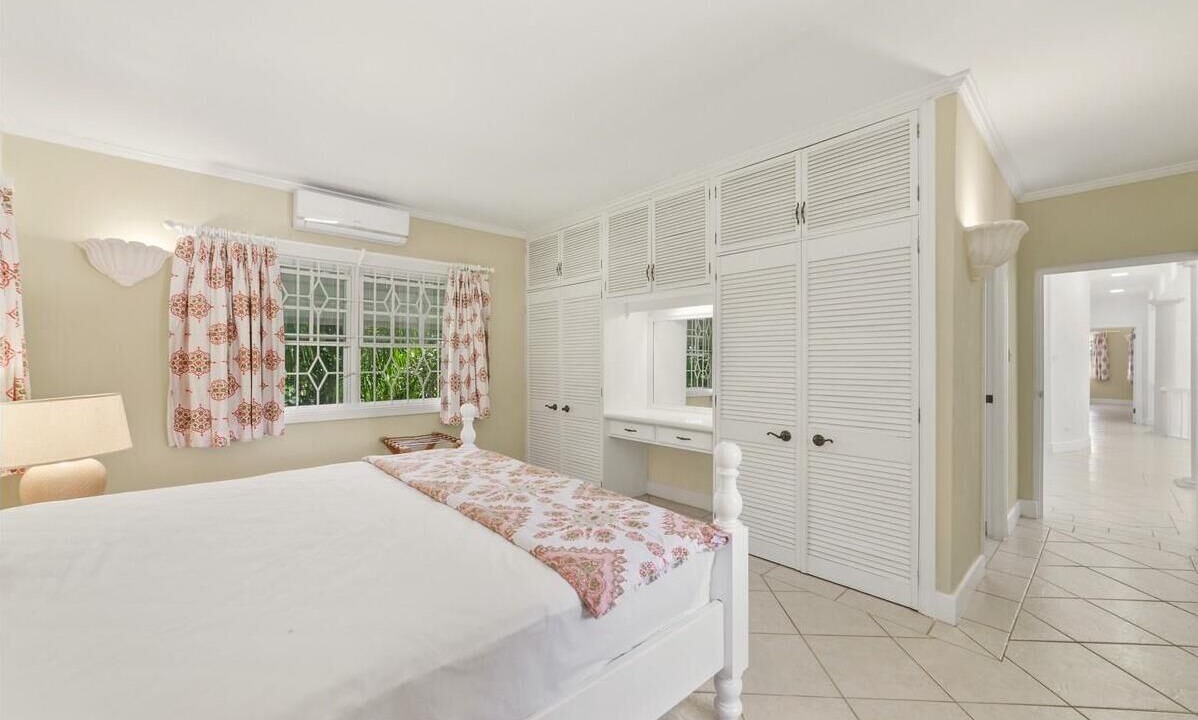 Photo of Bedroom in Gibbes