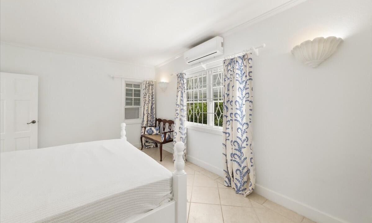 Photo of Bedroom in Gibbes