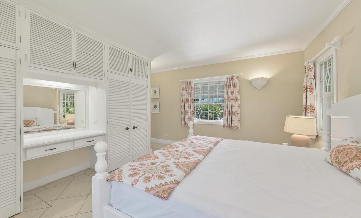 Photo of Bedroom in Gibbes