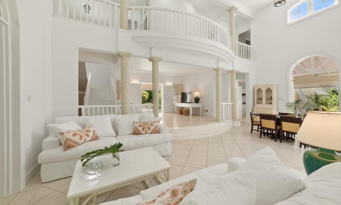 Photo of Livingroom in Gibbes