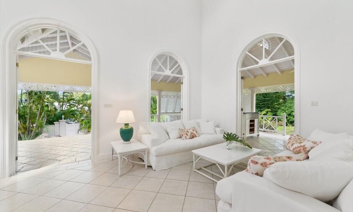 Photo of Livingroom in Gibbes