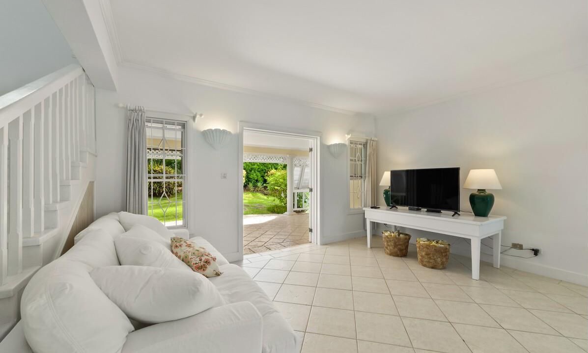 Photo of Livingroom in Gibbes