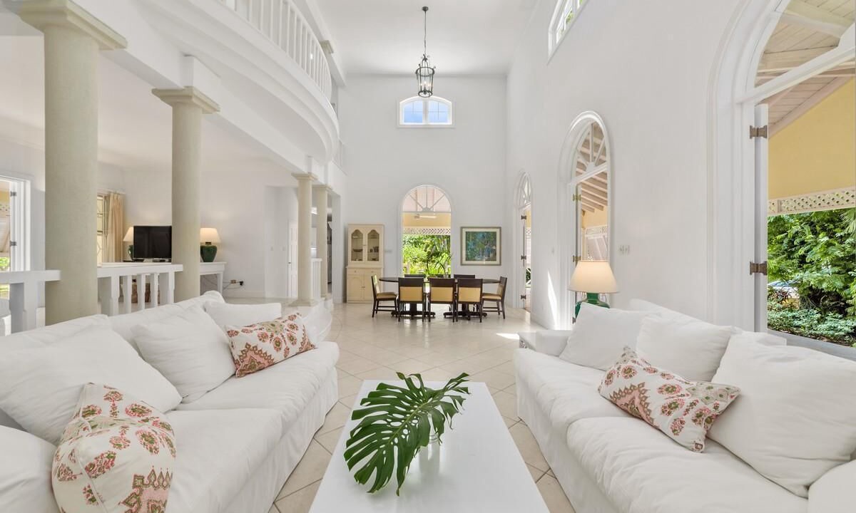 Photo of Livingroom in Gibbes