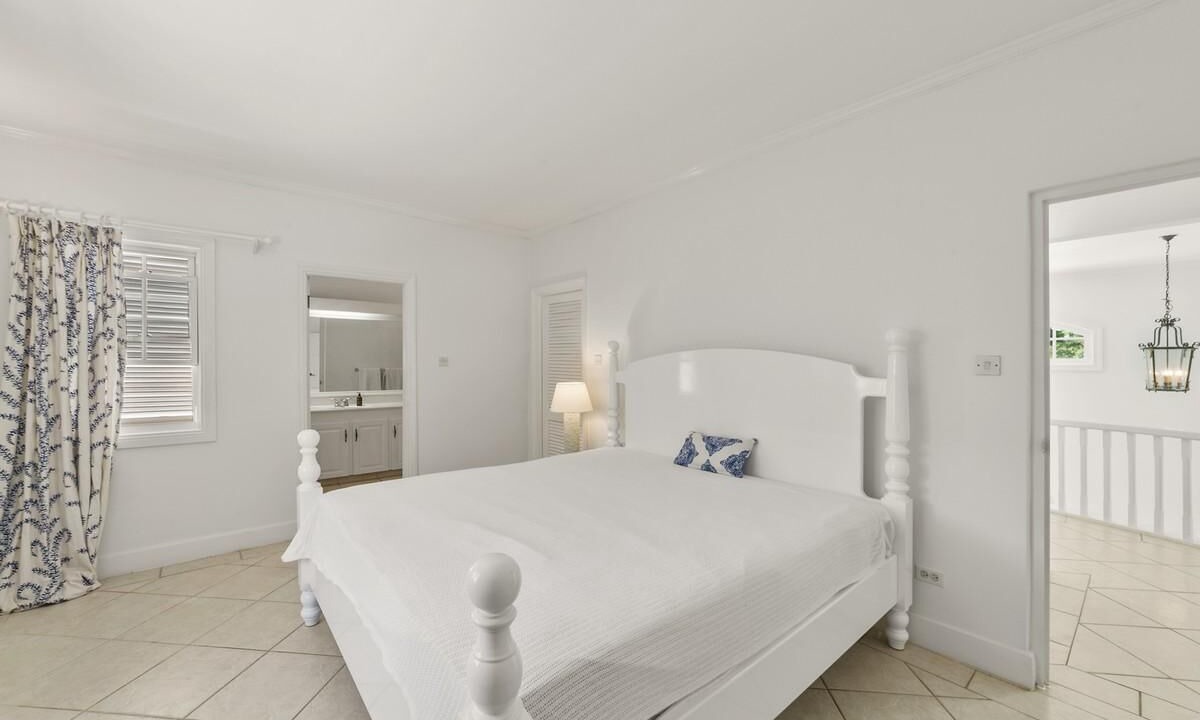 Photo of Bedroom in Gibbes