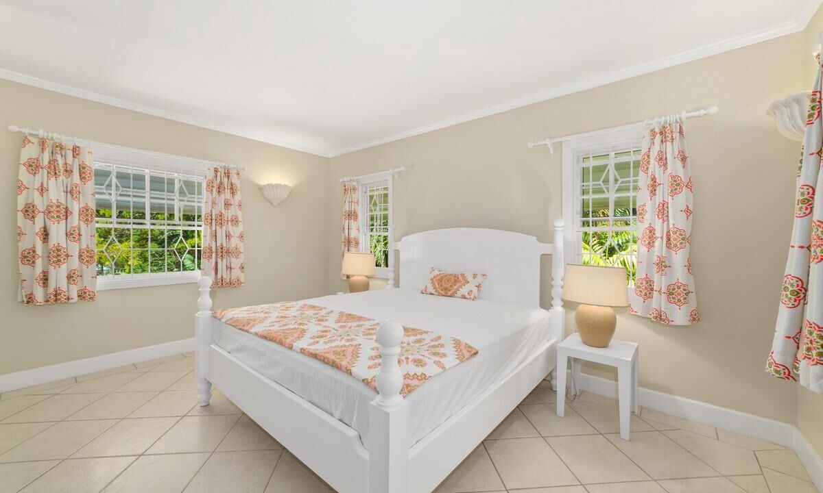 Photo of Bedroom in Gibbes