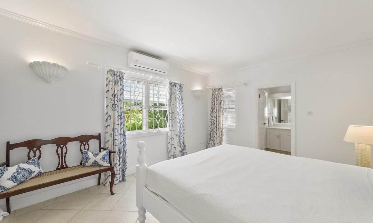 Photo of Bedroom in Gibbes