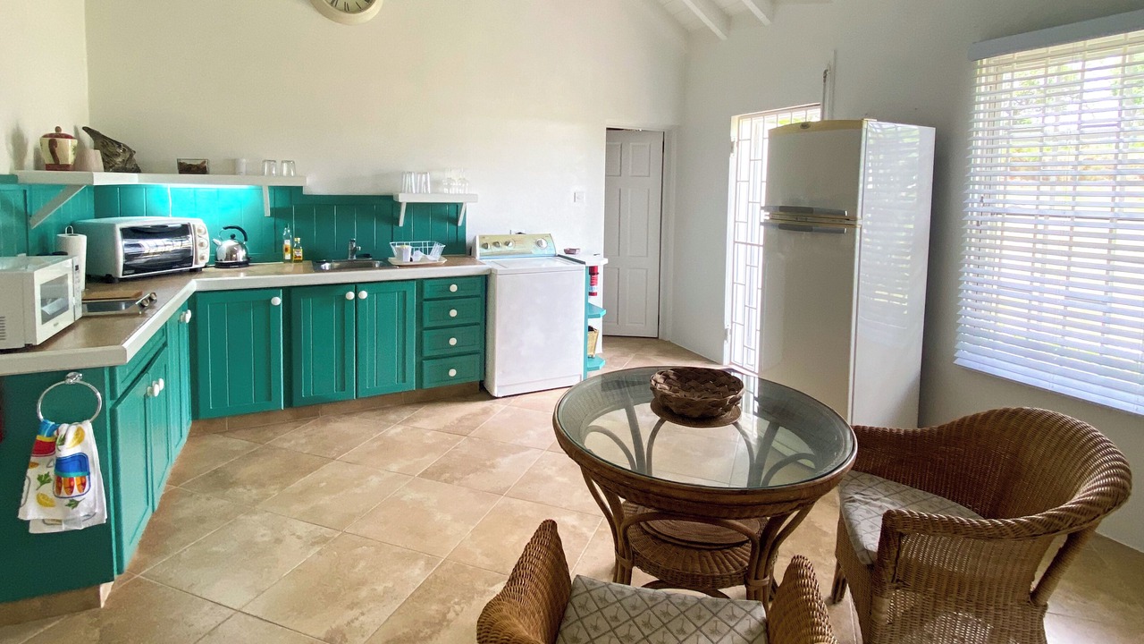 Photo of Kitchen in Atlantic Shores
