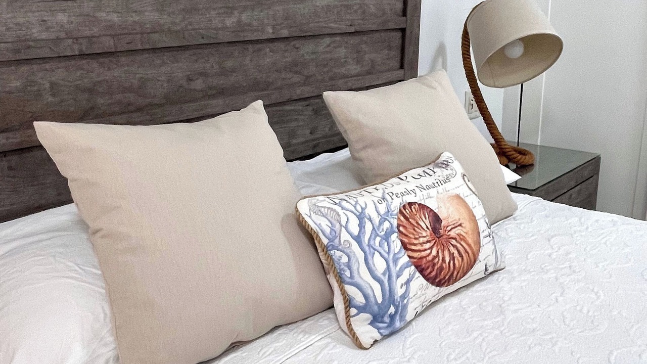 Photo of Bedroom in West Coast