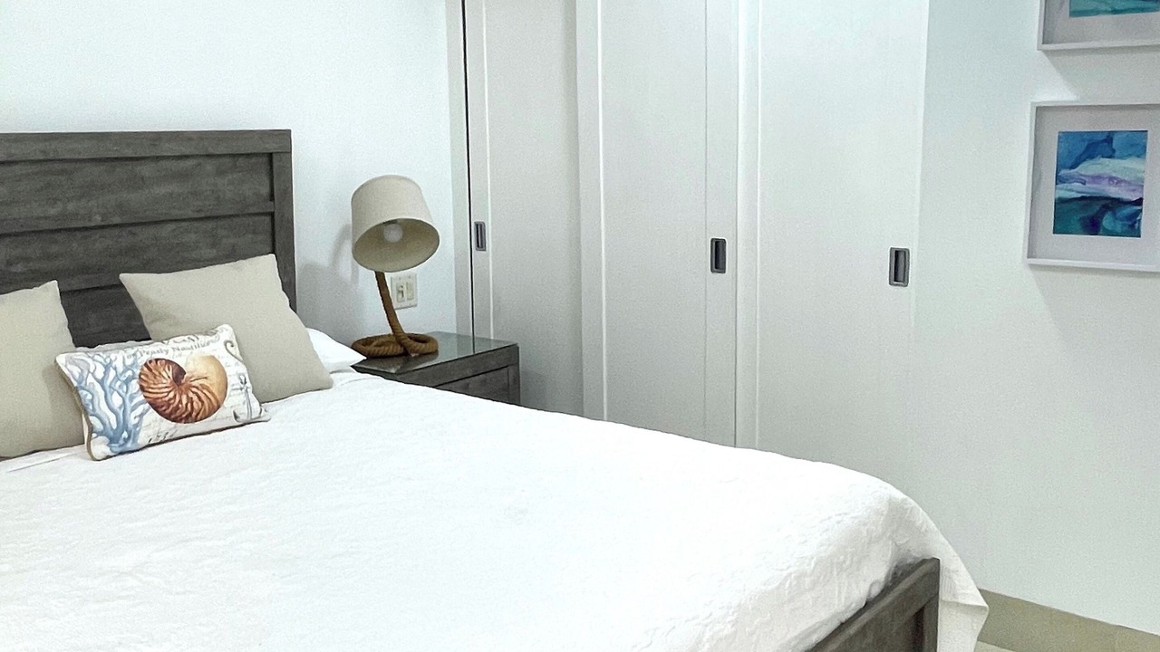 Photo of Bedroom in West Coast