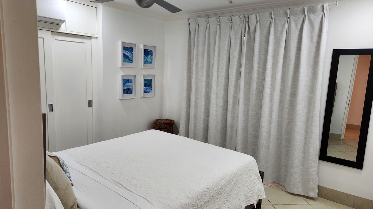 Photo of Bedroom in West Coast