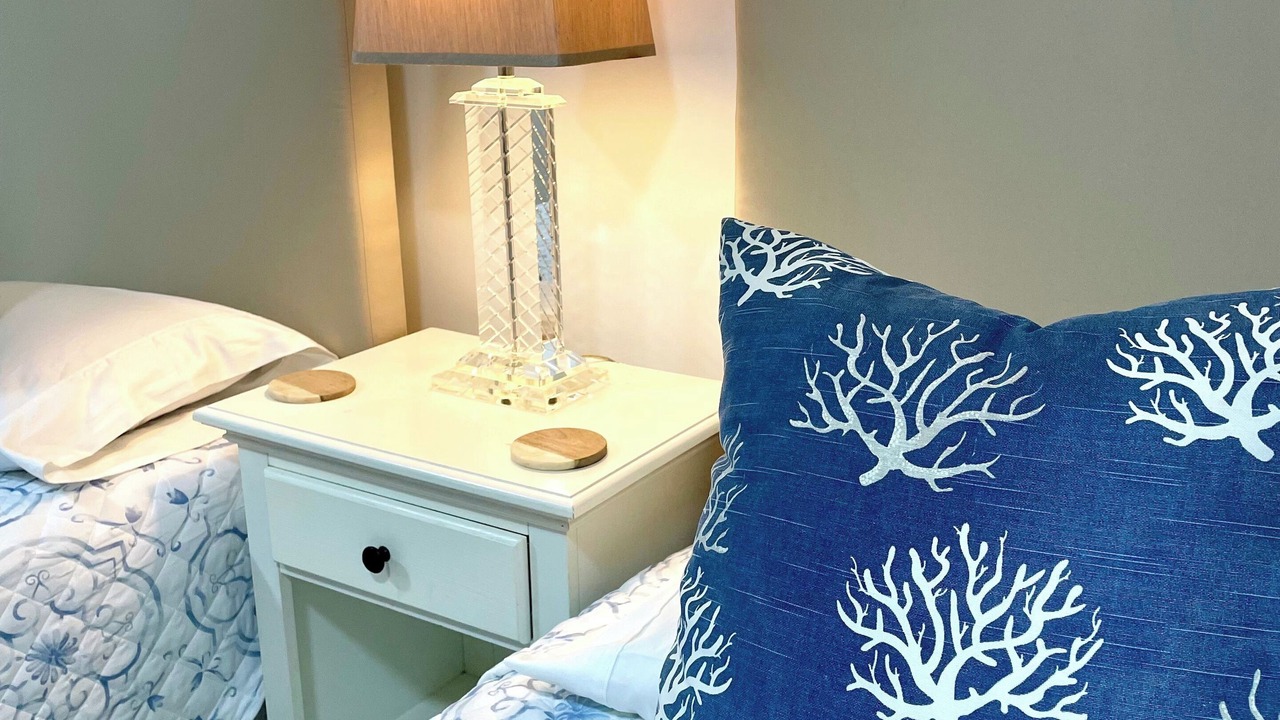 Photo of Bedroom in West Coast